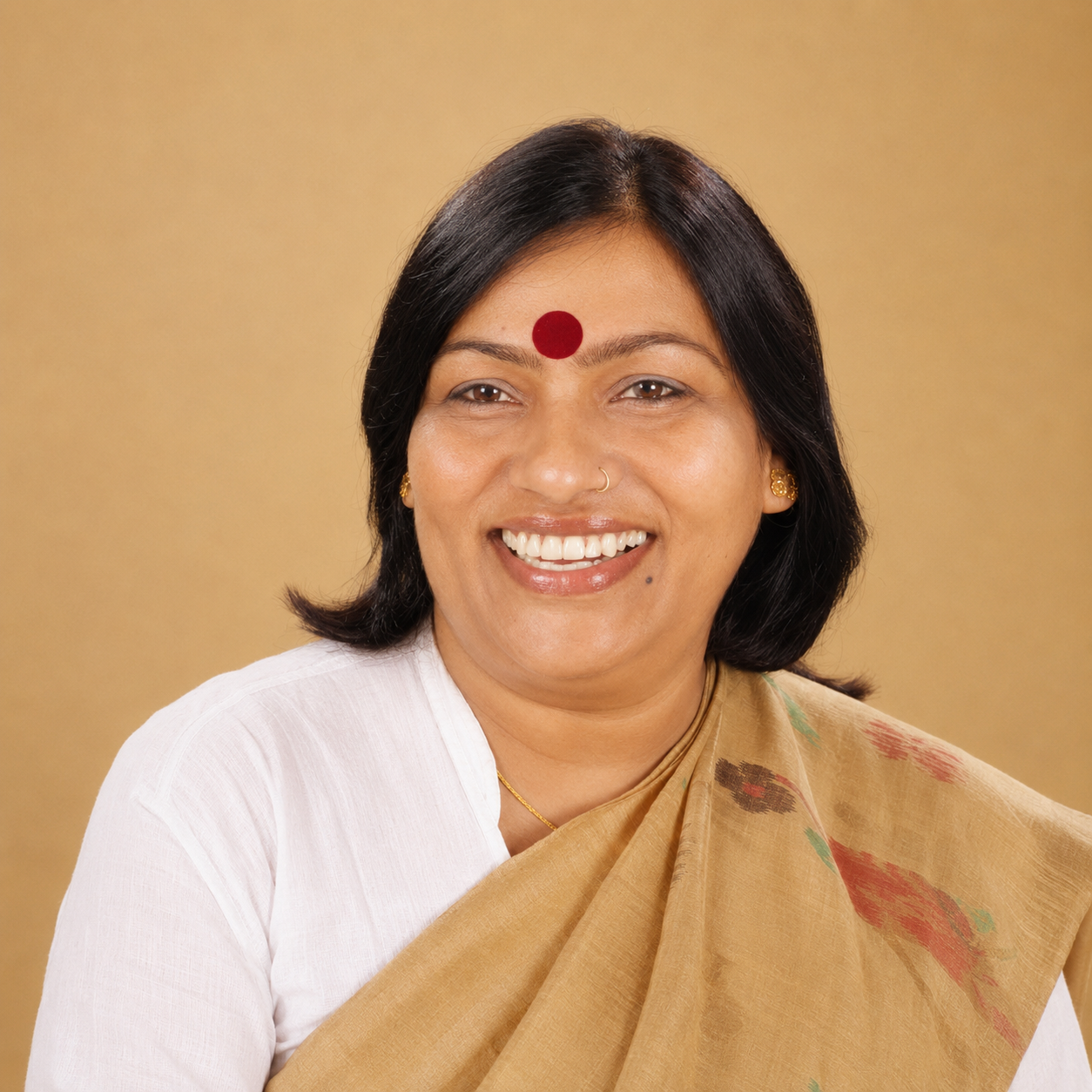 Smt. Lakshmi Thakur Singhal